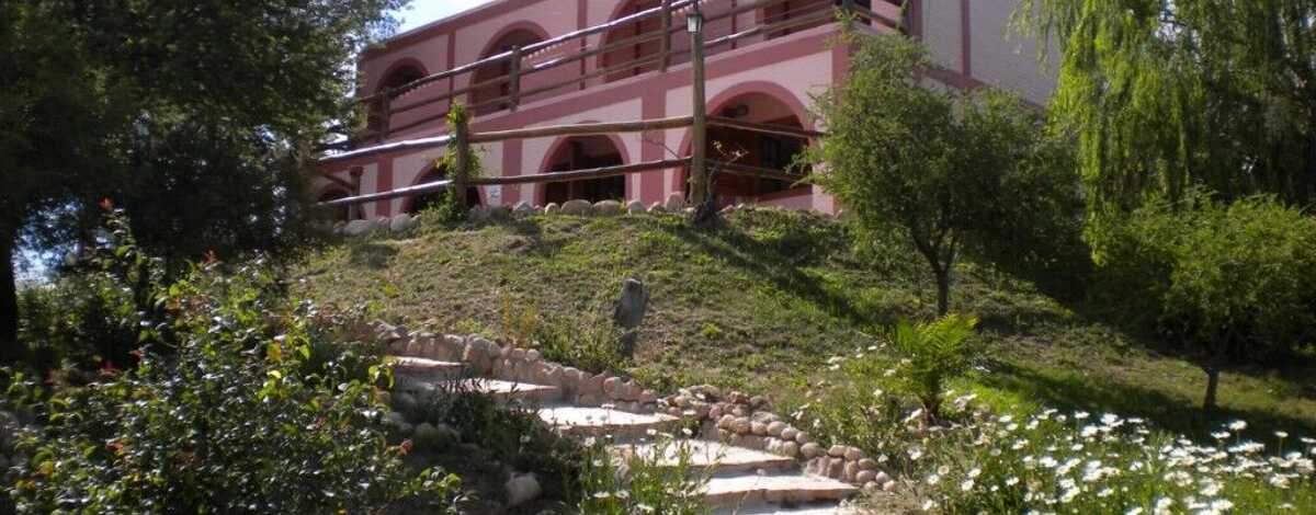 Foto principal de Barrancas de Brochero Apart en Villa Cura Brochero